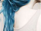 Blue Dye Hairstyles 2821 Best Hair Dye Colors Images
