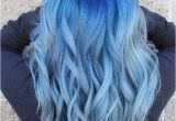 Blue Dye Hairstyles Denim Blue Hilary Duff Hair Dye In 2018 Hair Pinterest