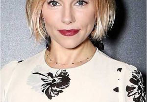 Blunt Bob Haircut for Fine Hair 15 Short Blunt Bob with Bangs