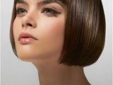 Blunt Bob Haircut with Bangs 20 Short Hair with Bangs