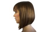 Blunt Cut Bob Haircuts Blunt Bob Haircut
