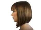 Blunt Cut Bob Haircuts Blunt Bob Haircut