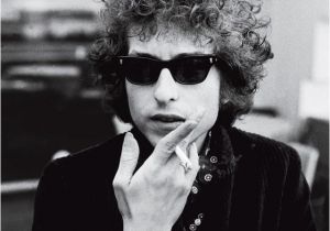 Bob Dylan Haircut Select Oyster Bar