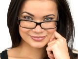 Bob Haircut and Glasses 15 Of Long Hairstyles with Glasses