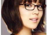 Bob Haircut and Glasses Best Hairstyles for Men Women Boys Girls and Kids 22