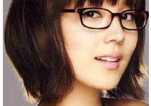 Bob Haircut and Glasses Best Hairstyles for Men Women Boys Girls and Kids 22