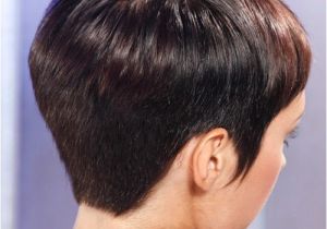 Bob Haircut Definition Short Straight formal Hairstyle Mocha