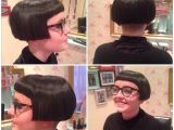 Bob Haircut Fetish 57 Best Micro Bob Images On Pinterest