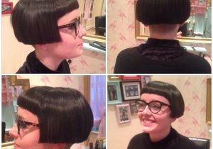 Bob Haircut Fetish 57 Best Micro Bob Images On Pinterest