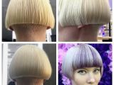 Bob Haircut Fetish 57 Best Micro Bob Images On Pinterest