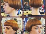 Bob Haircut Fetish 57 Best Micro Bob Images On Pinterest