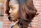 Bob Haircut for African American Hair Gorgeous African American Natural Hairstyles Popular