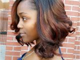 Bob Haircut for African American Hair Gorgeous African American Natural Hairstyles Popular