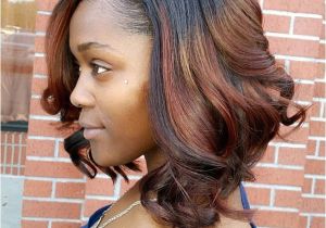 Bob Haircut for African American Hair Gorgeous African American Natural Hairstyles Popular