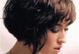 Bob Haircut for Curly Thick Hair 15 Bob Haircuts for Thick Wavy Hair