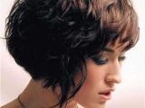 Bob Haircut for Curly Thick Hair 15 Bob Haircuts for Thick Wavy Hair