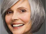 Bob Haircut for Older Women 15 Bob Hairstyles for Older Women