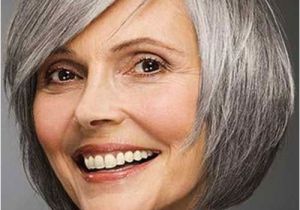 Bob Haircut for Older Women 15 Bob Hairstyles for Older Women