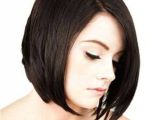 Bob Haircut for Oval Face 20 Bobs for Oval Faces