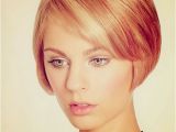 Bob Haircut for Oval Face 20 Short Bob Hairstyles