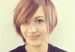 Bob Haircut for Round Face 2018 35 Best Layered Short Haircuts for Round Face 2018