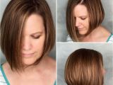 Bob Haircut for Round Face 2018 40 Most Flattering Bob Hairstyles for Round Faces 2019