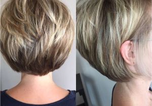 Bob Haircut for Round Face 2018 40 Most Flattering Bob Hairstyles for Round Faces 2019