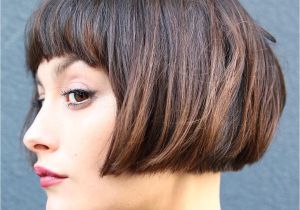 Bob Haircut for Round Face 2018 40 Most Flattering Bob Hairstyles for Round Faces 2019