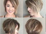 Bob Haircut for Round Face 2018 Layered Short Haircuts for Round Face 2018 Hairiz