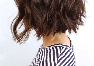 Bob Haircut for Thick Wavy Hair 10 Bob Hairstyles for Thick Wavy Hair