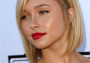 Bob Haircut for Thin Fine Hair A Selection Of the Best Short Haircuts for Fine Hair
