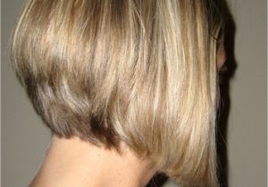 Bob Haircut From Back the Gallery for Chelsea Kane Haircut Back View