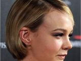 Bob Haircut From Behind Incredible Behind the Ears Bob Haircut by Rustic Article