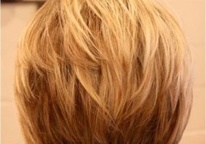Bob Haircut From the Back 36 Chic Bob Hairstyles that Look Amazing Everyone