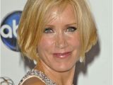 Bob Haircut Gone Wrong Classify Marcia Cross & Felicity Huffman