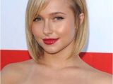 Bob Haircut Hayden Panettiere 15 Best Hayden Panettiere Bob Haircuts