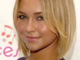 Bob Haircut Hayden Panettiere 15 Hayden Panettiere Bob Haircuts