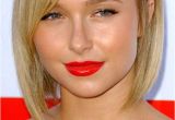 Bob Haircut Hayden Panettiere 15 Hayden Panettiere Bob Haircuts