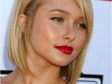 Bob Haircut Hayden Panettiere 15 Hayden Panettiere Bob Haircuts