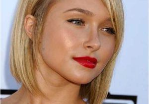 Bob Haircut Hayden Panettiere 15 Hayden Panettiere Bob Haircuts