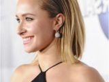 Bob Haircut Hayden Panettiere 15 Hayden Panettiere Bob