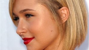 Bob Haircut Hayden Panettiere Hayden Panettiere Hairstyles Celebrity Latest Hairstyles