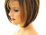 Bob Haircut In Layers Short Bob Hairstyles with Bangs 4 Perfect Ideas for You