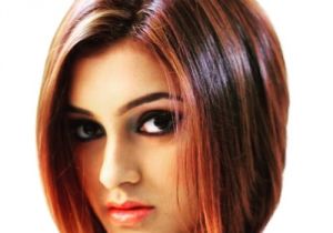 Bob Haircut India 17 Best Blunt Bob Hairstyles for Indian Girls and Women