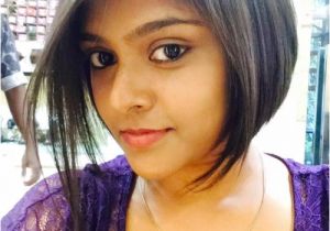 Bob Haircut India 17 Best Blunt Bob Hairstyles for Indian Girls and Women