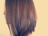 Bob Haircut Long In Front Beautiful Long Inverted Bob Hairstyles