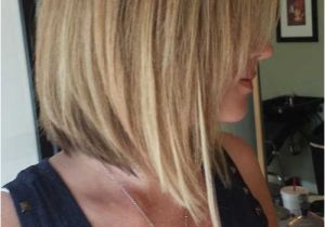 Bob Haircut Longer In Front 25 Short Layered Bob Hairstyles