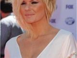 Bob Haircut One Side Longer asymmetric Bob Hairstyles 2014 2015