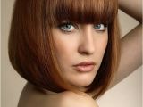 Bob Haircut Page Pageboy Haircut the Special Retro Bob