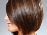 Bob Haircut Photos Back View Pin Hairstyles Swing Bob On Pinterest